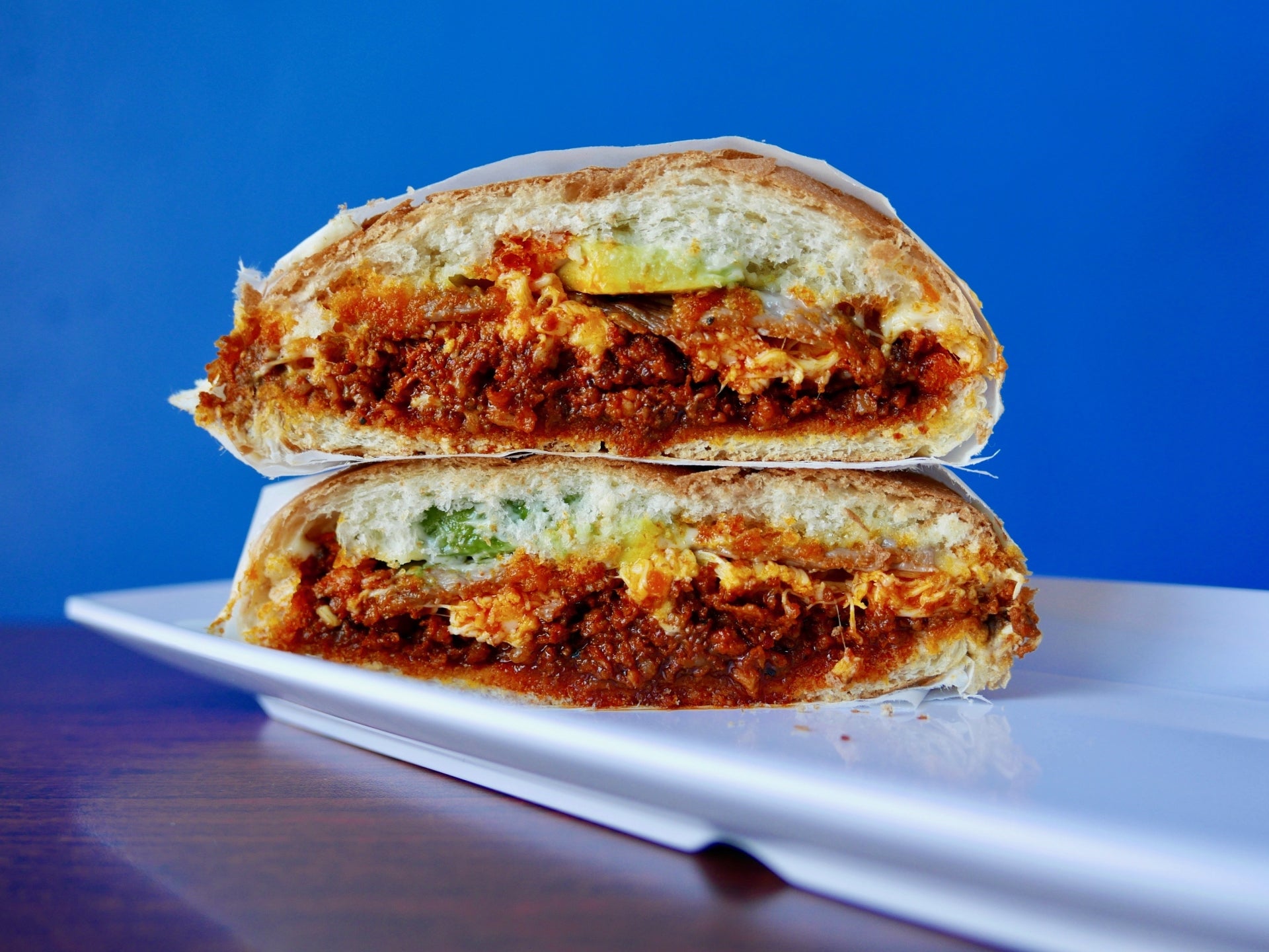 Top Tortas in Los Angeles Discover Los Angeles